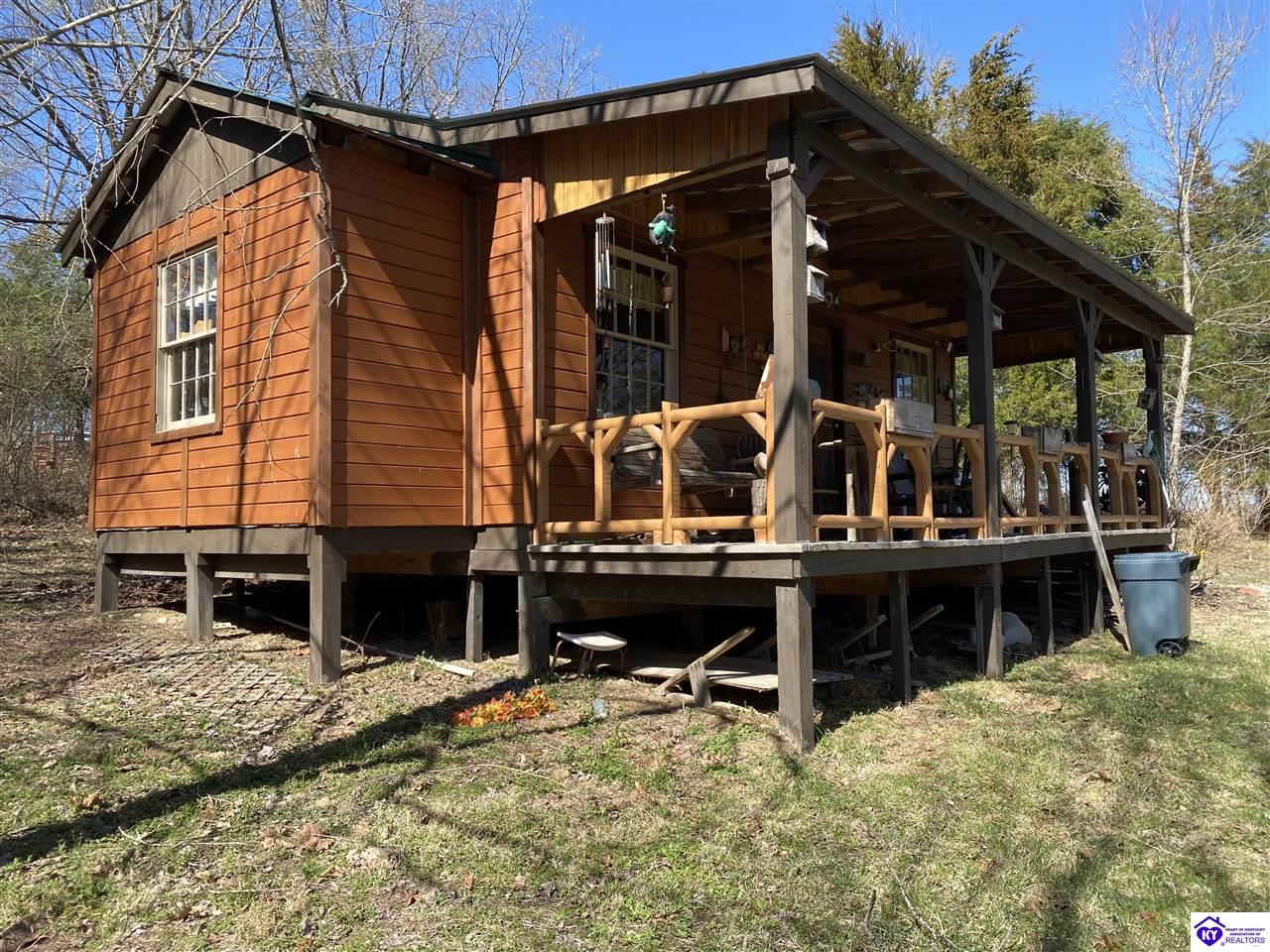 Youngers Creek Road Property Photo