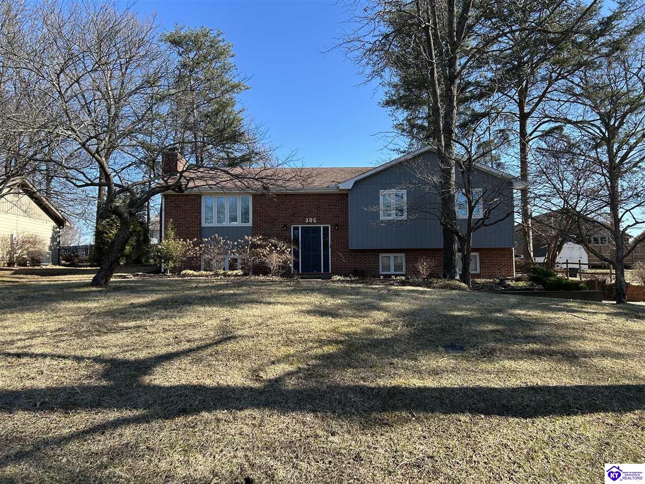 305 Redbud Drive Property Photo 1