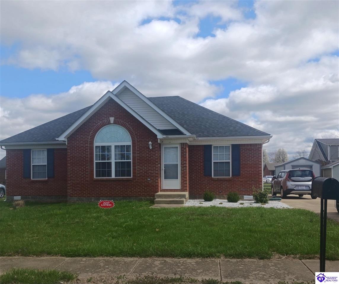 108 Quiet Spring Dr. Property Photo 1