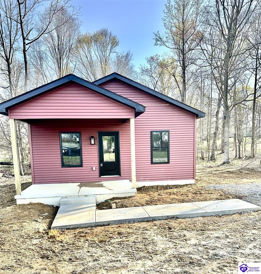 280 Robert Landis Road Property Photo
