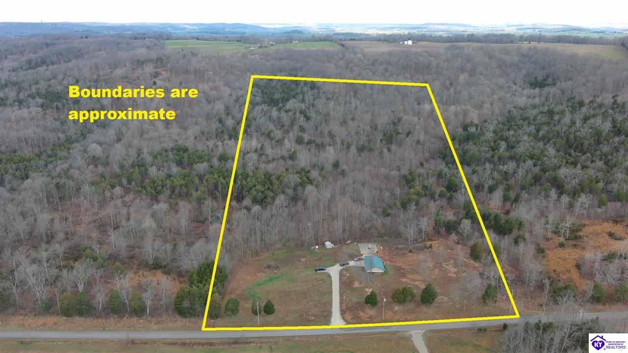 1400 Bewleyville Rosetta Road Property Photo