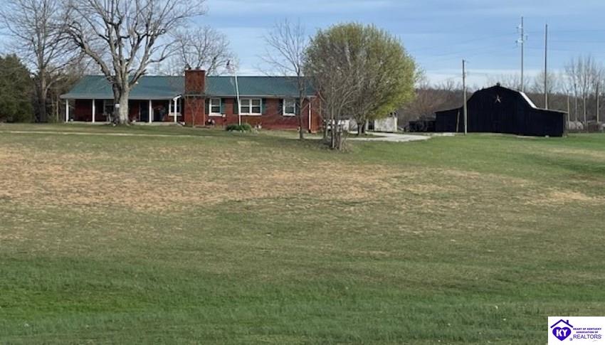 3509 Bardstown Road Property Photo 1