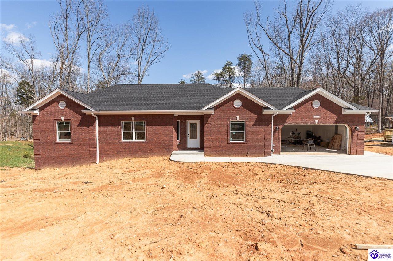 1007 Burns Rd Property Photo