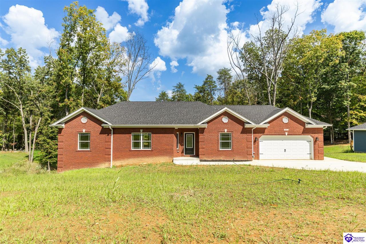 1007 Burns Road Property Photo 1