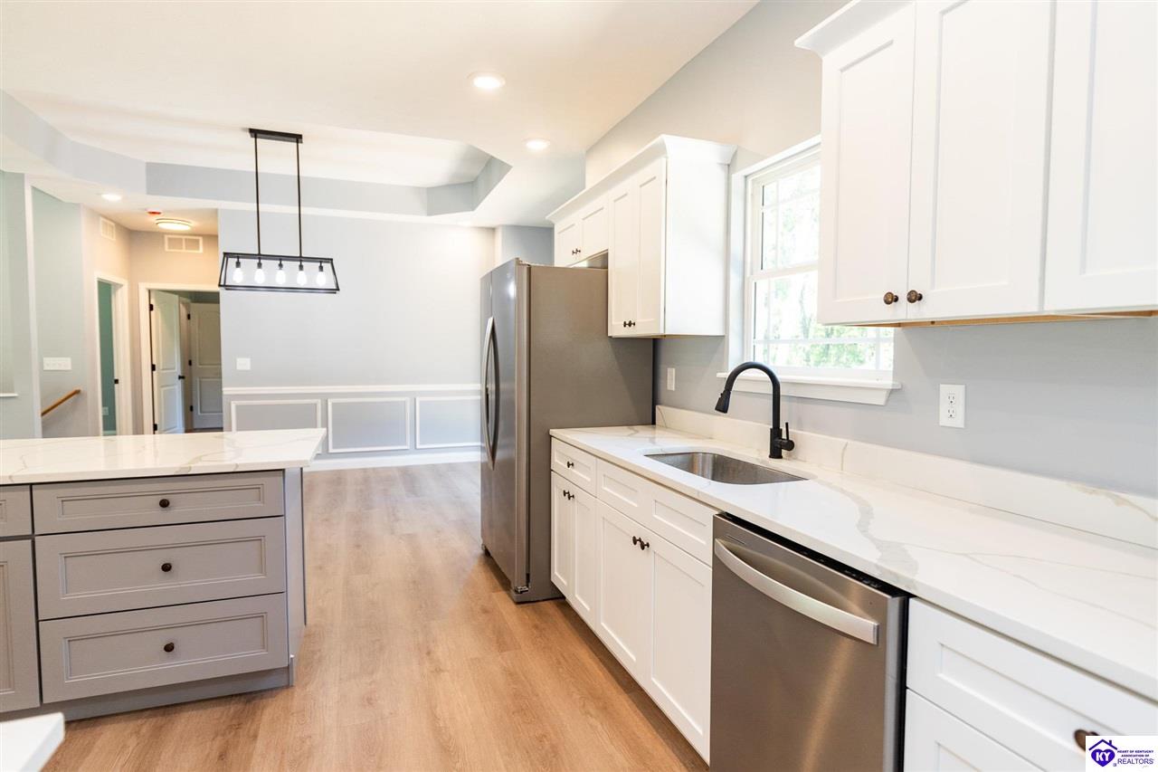 1007 Burns Road Property Photo 12