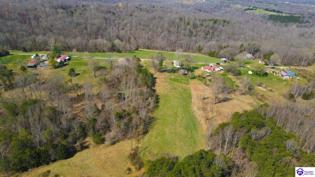 Mt Lebanon Church Road Property Photo
