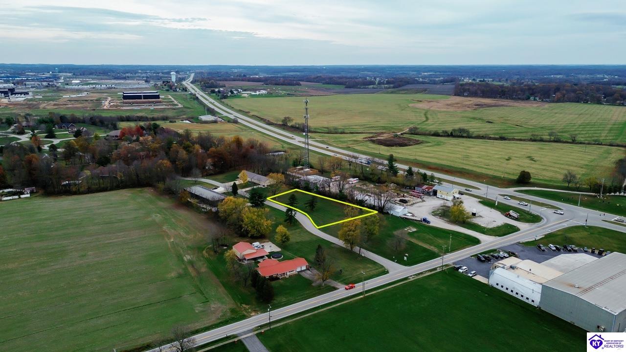 Lot 803 Woodland Way Property Photo 1