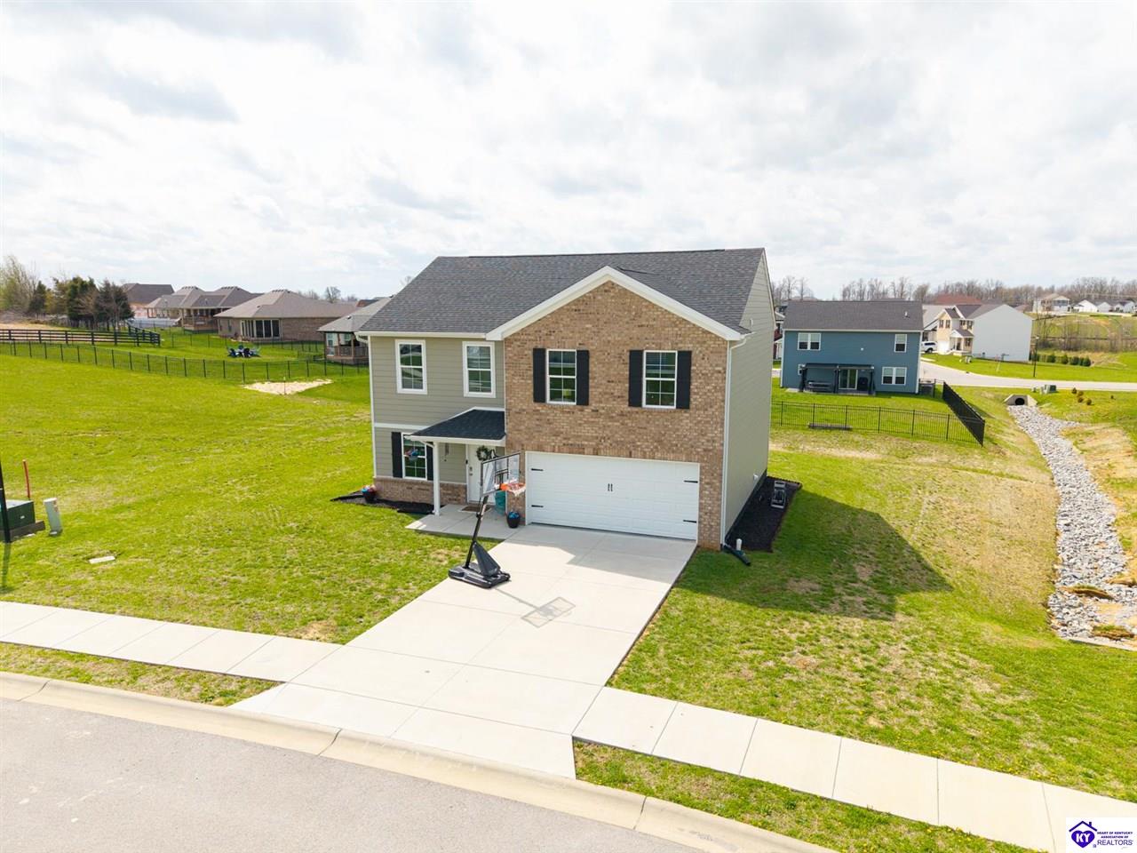 205 High Peak Place Property Photo 1