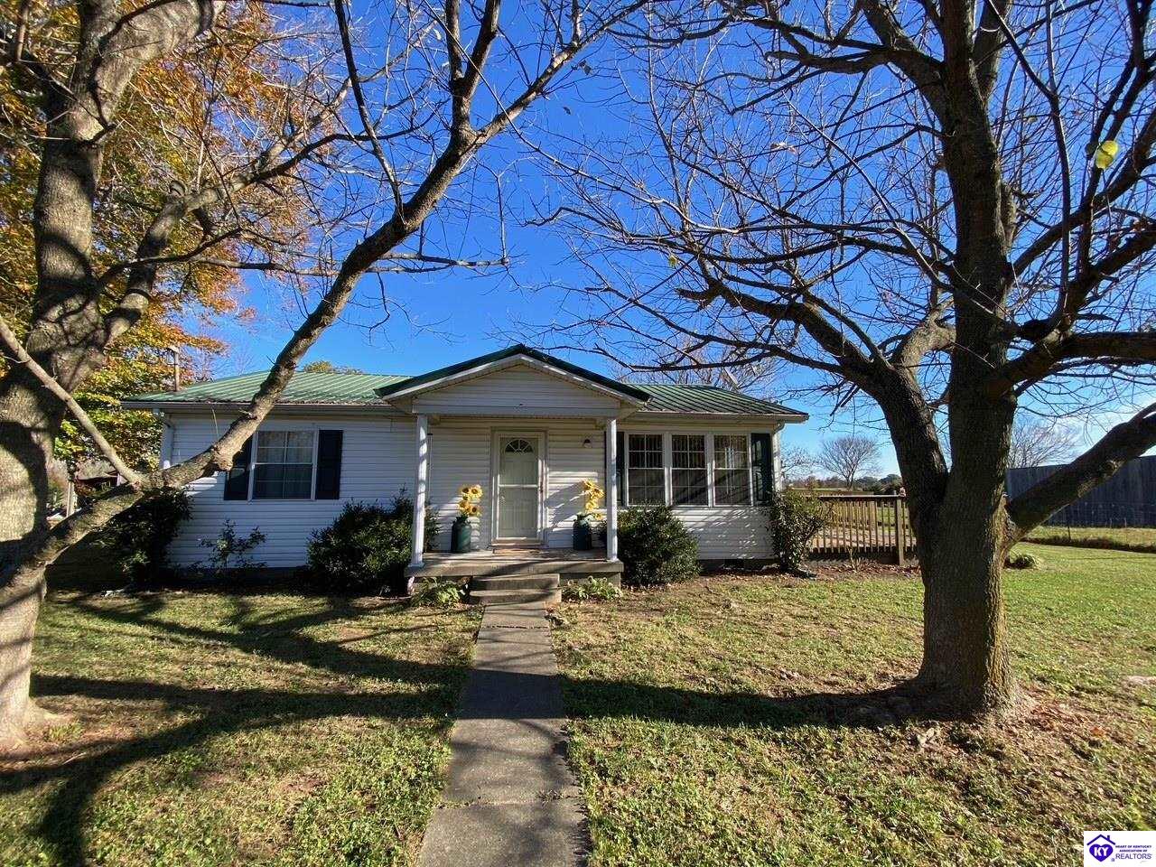 2930 Highway 1464 Property Photo