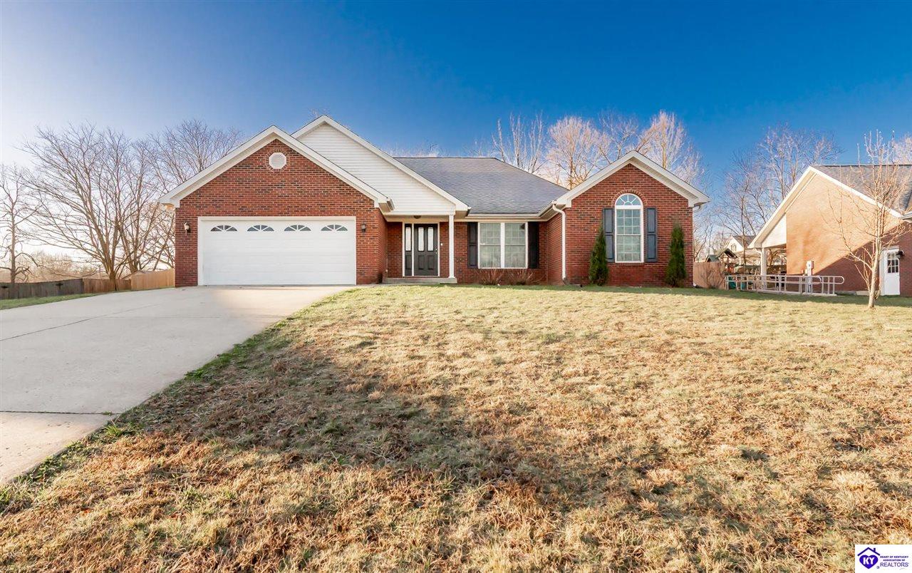 184 Summitt Drive Property Photo 1