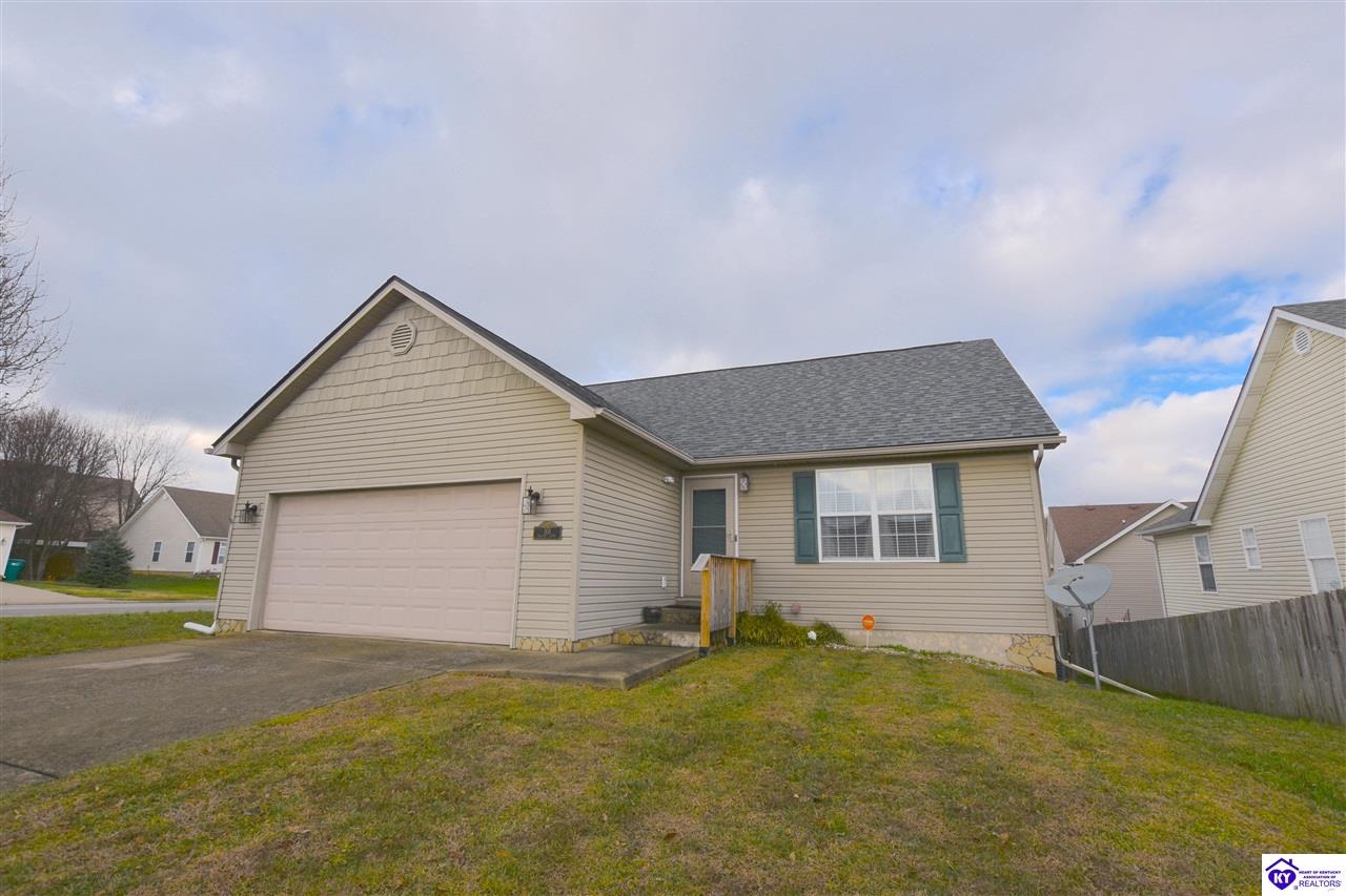 101 Holiday Court Property Photo 1
