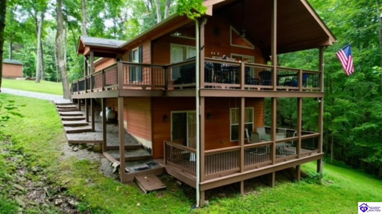 193 Bentwood Lane Property Photo