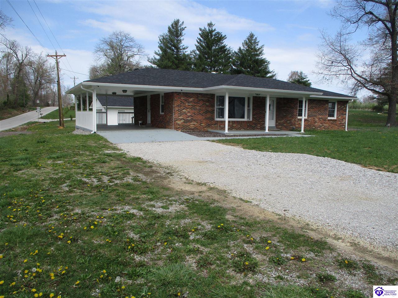 2355 Rabbit Run Road Property Photo 1