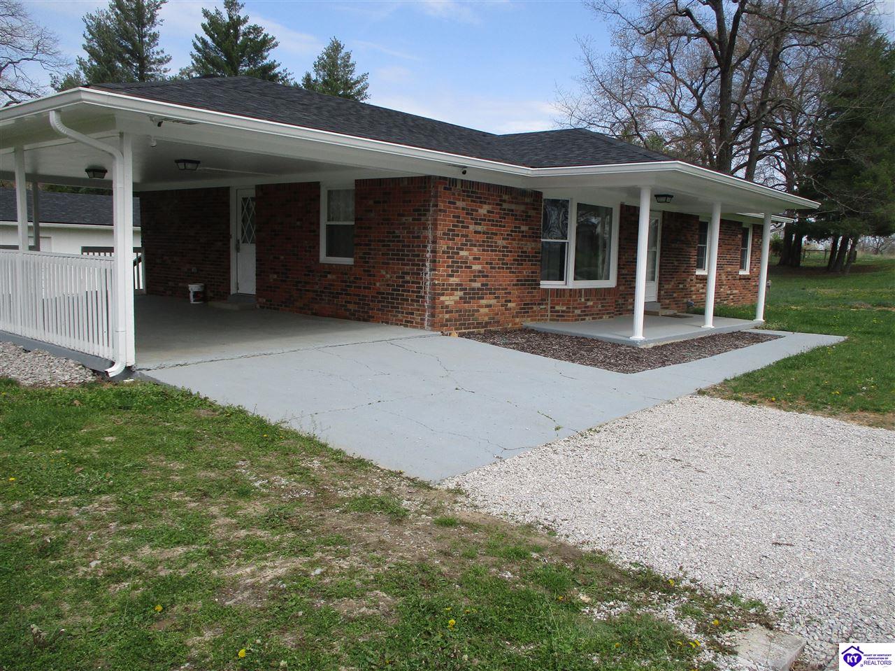2355 Rabbit Run Road Property Photo 2