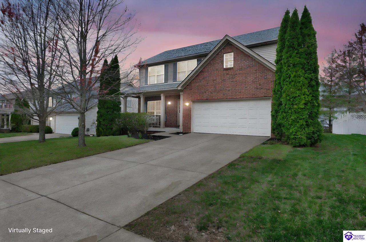 5228 Craigs Creek Drive Property Photo