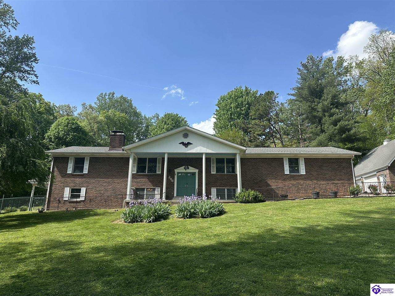 296 Mayapple Lane Property Photo 1
