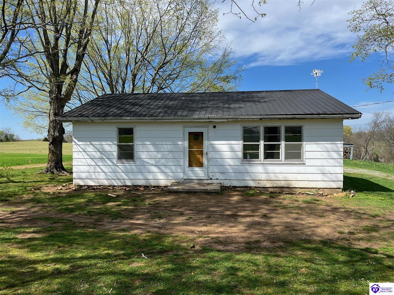 1930 Bucknersville Road Property Photo