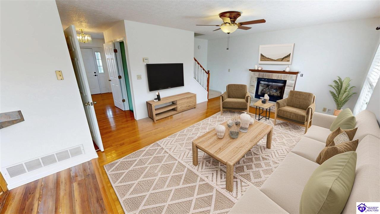 401 Turnberry Way Property Photo 1