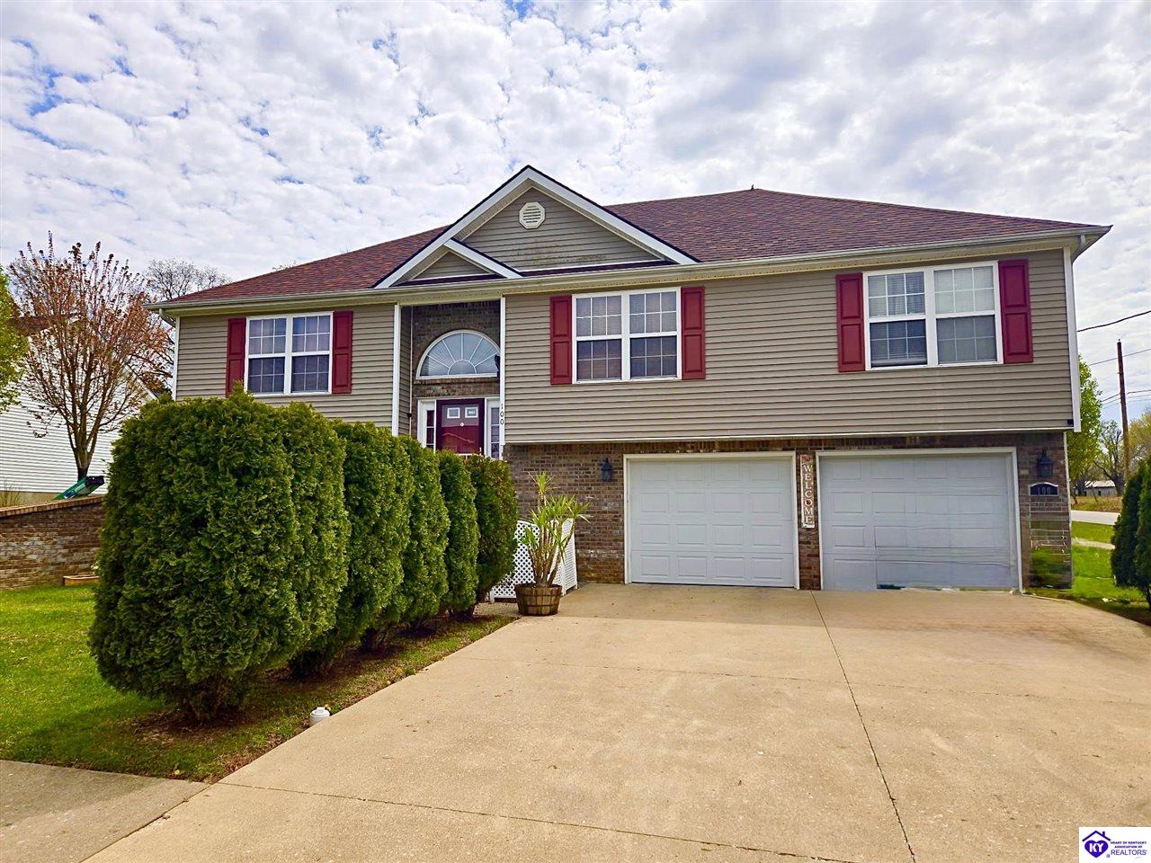 100 Seth Court Property Photo 1
