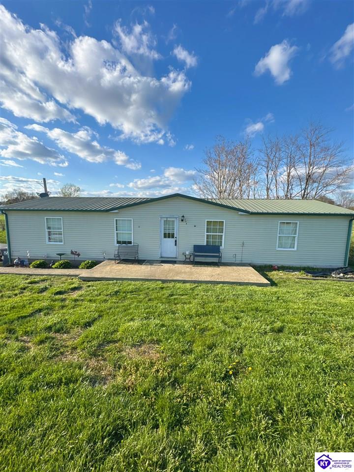240 Meadow Wood Drive Property Photo 1