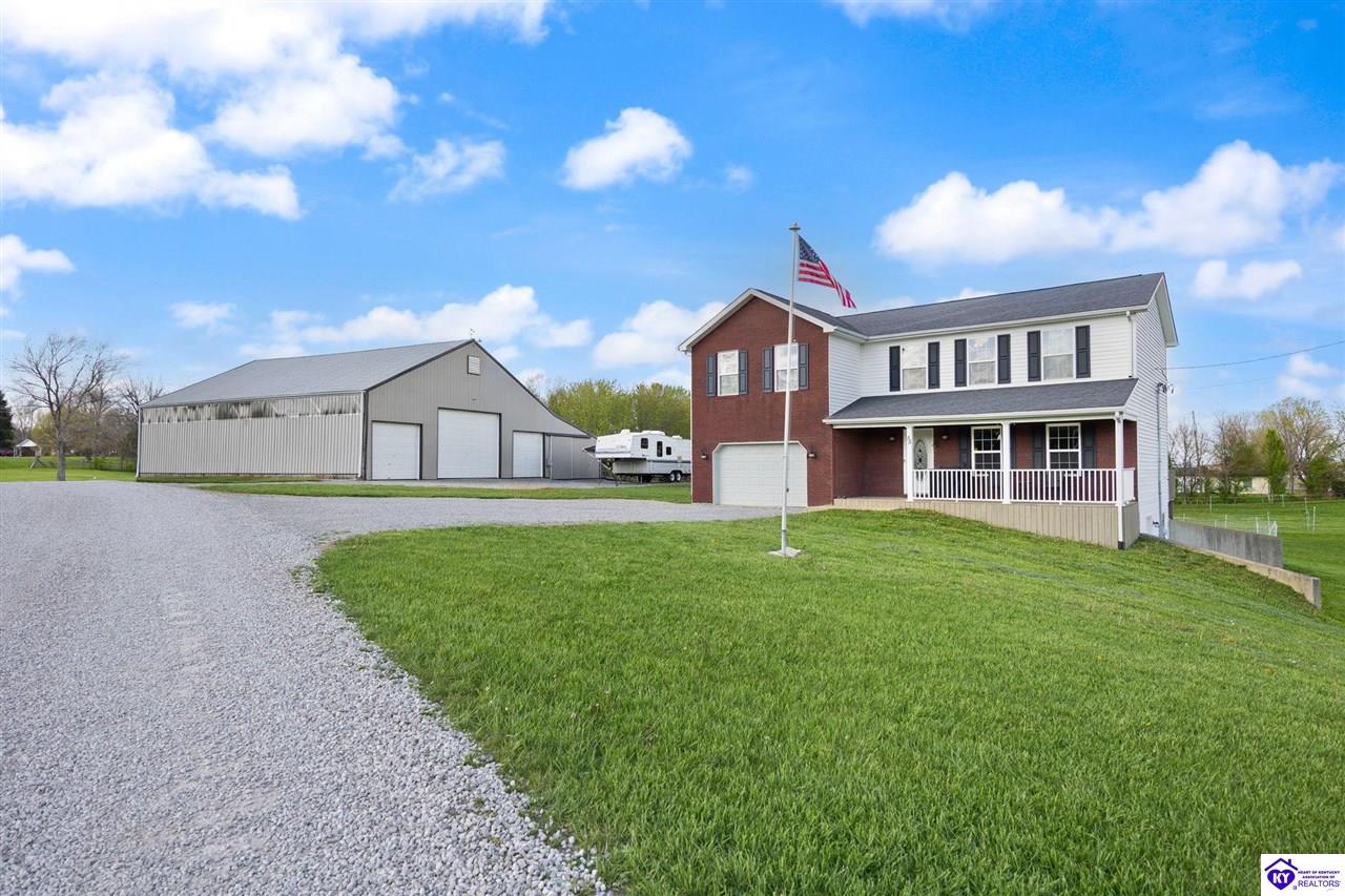 55 Tobacco Road Property Photo 1