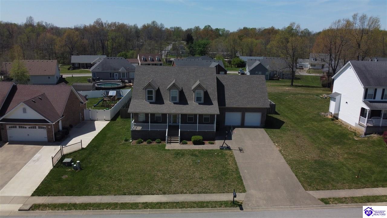 610 Peaceful Drive Property Photo 1