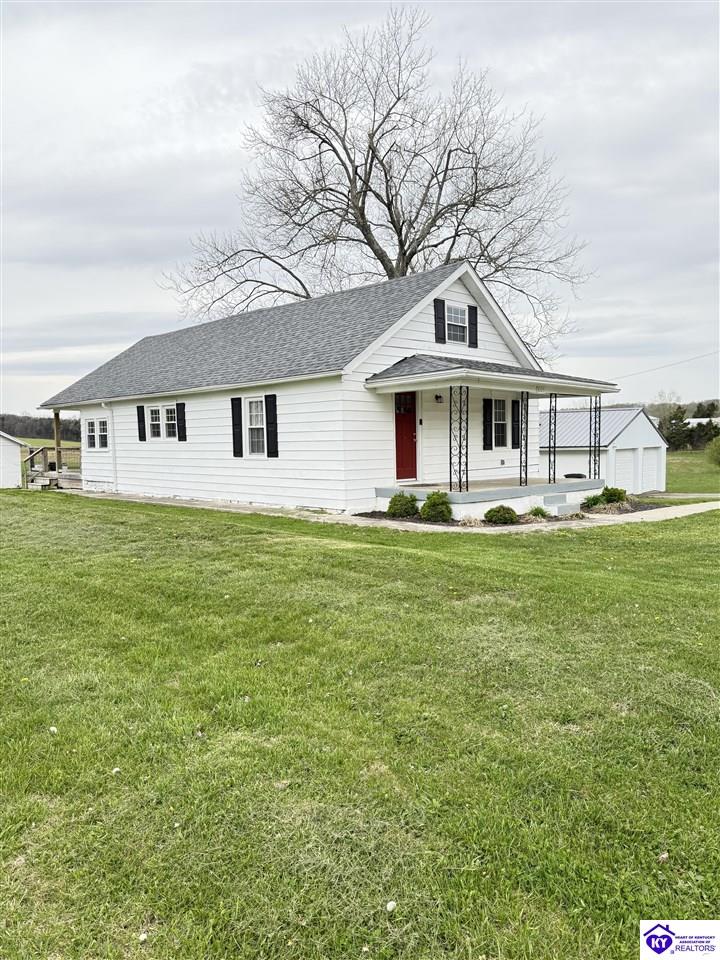 4225 Payneville Road Property Photo 1