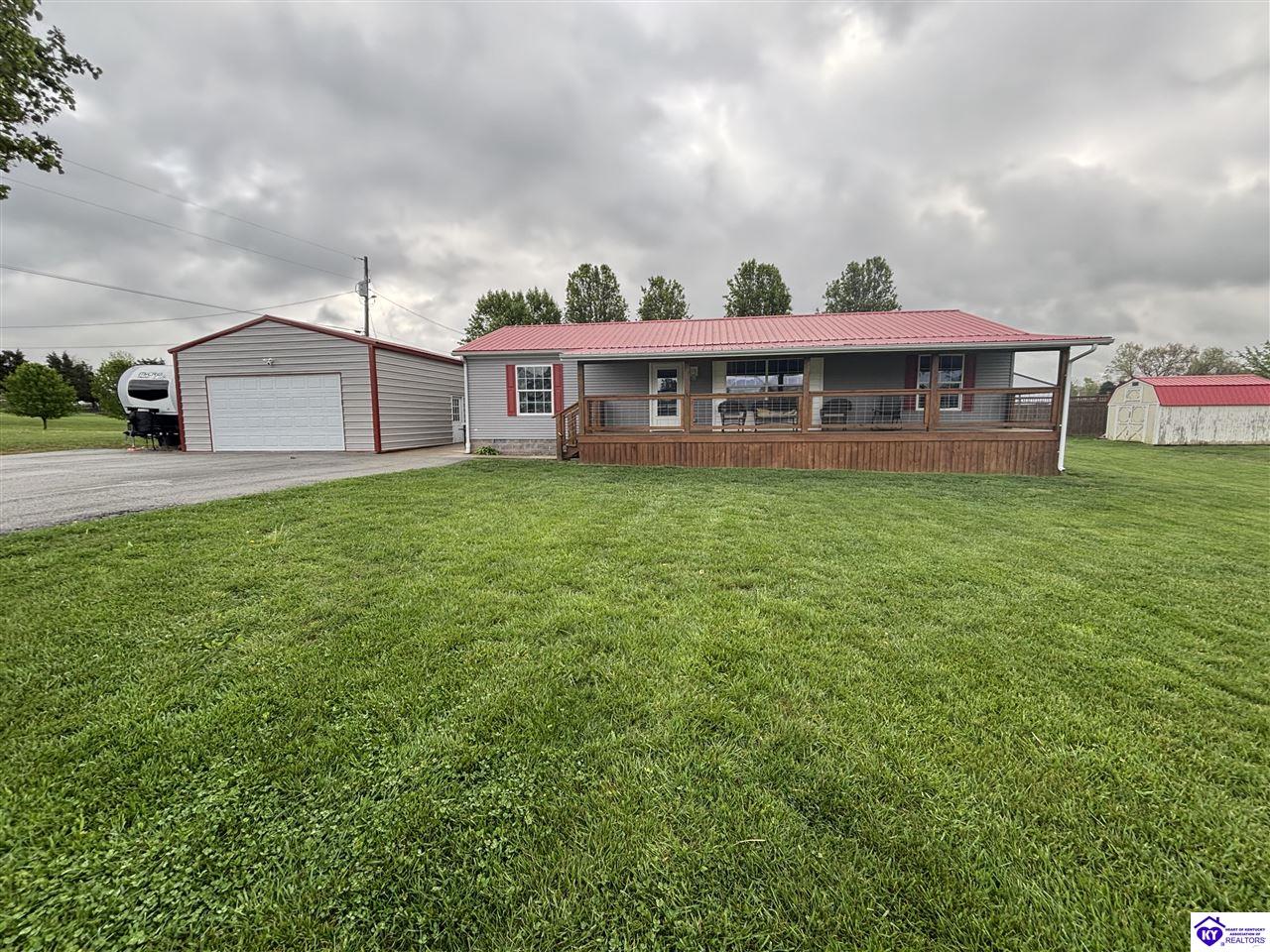 80 Sassafras Court Property Photo 1