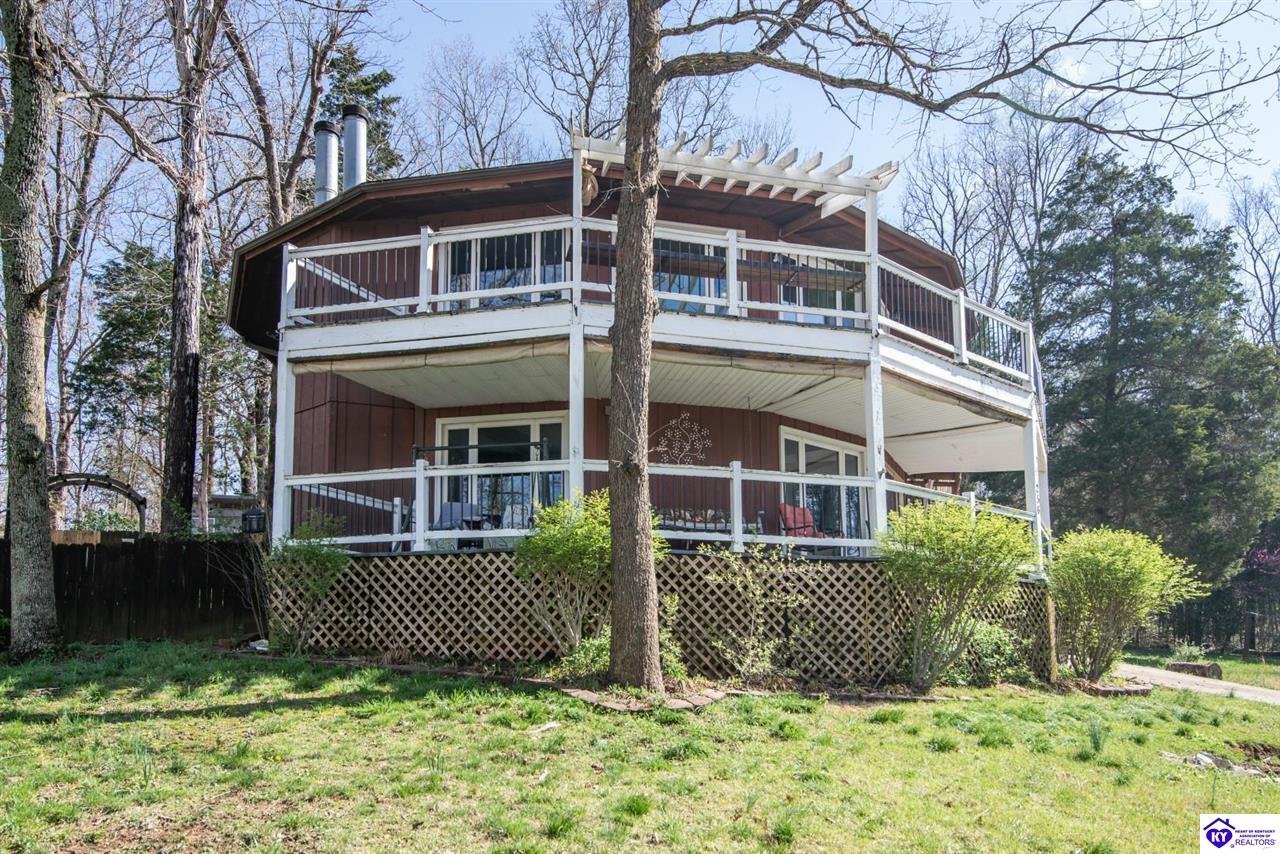 256 Sunny View Road Property Photo 1
