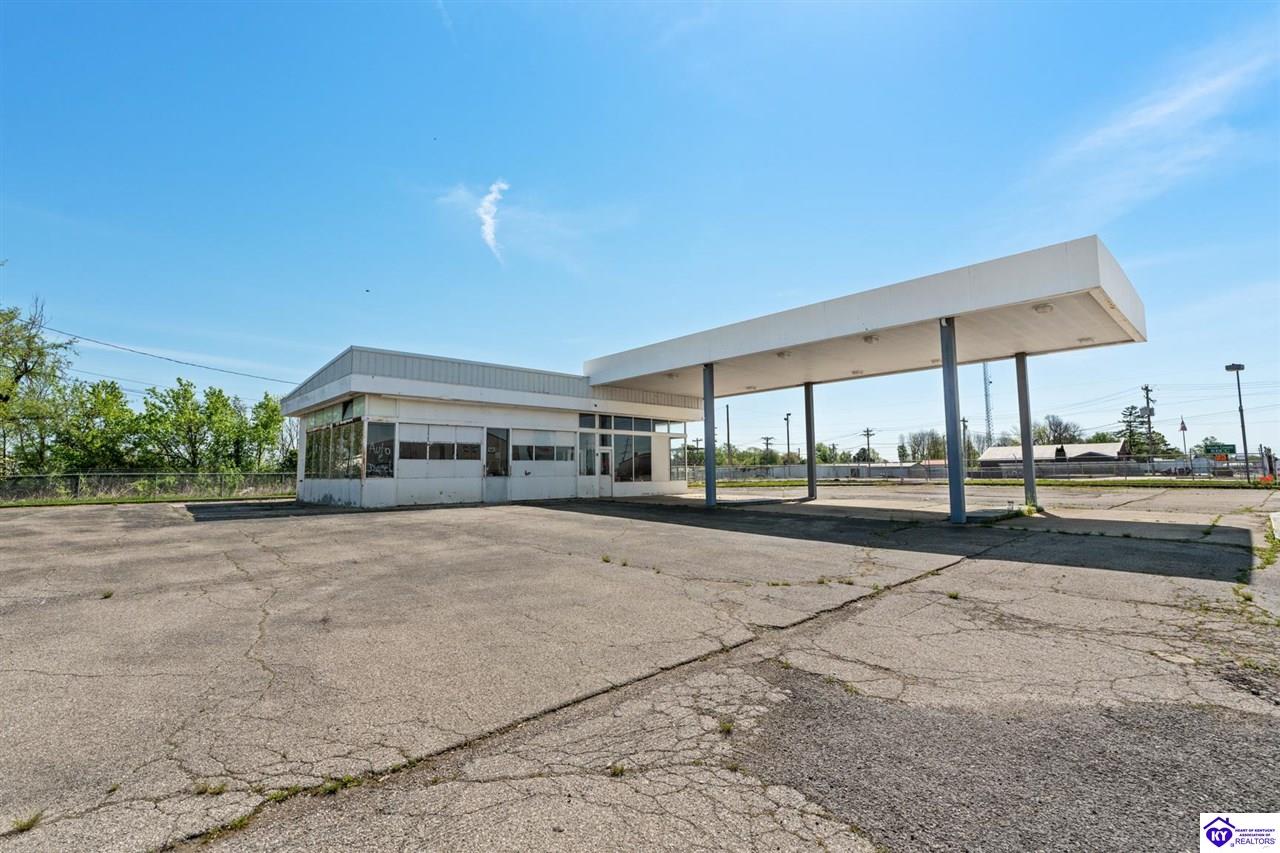 Hardinsburg Real Estate Listings Main Image