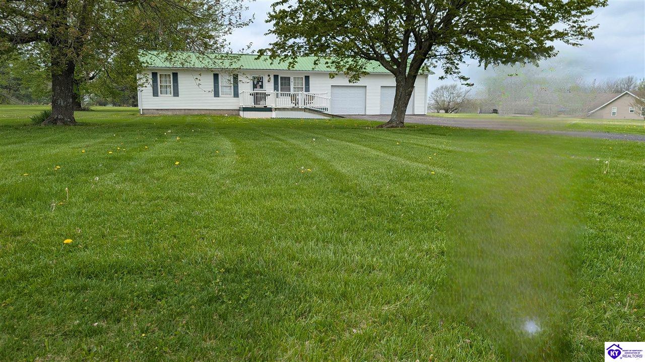 191 Johnson Way Road Property Photo 1