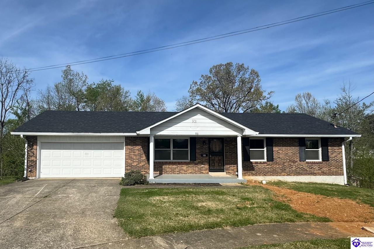 931 Rhonda Court Property Photo 1
