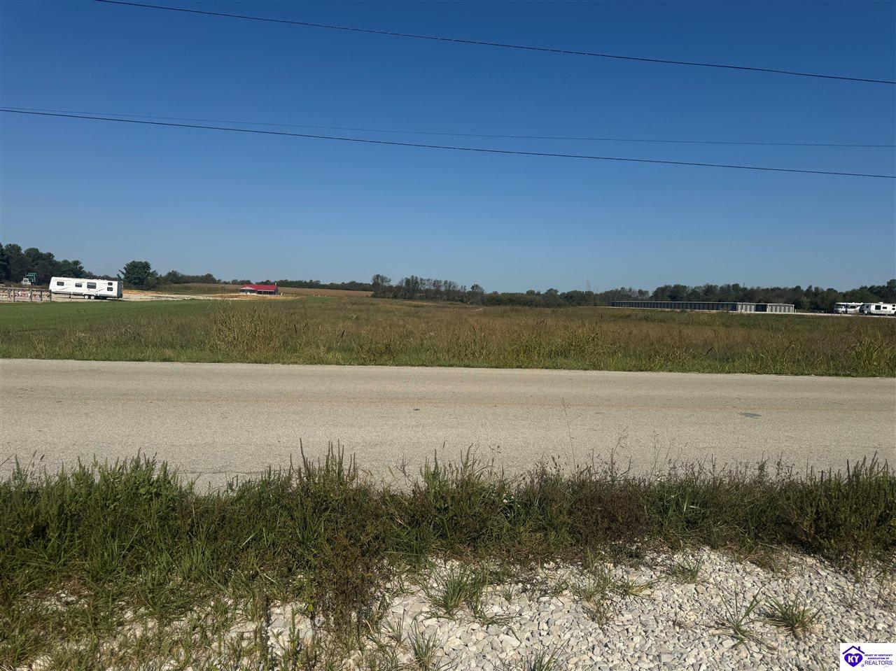 296 Lot 4 Strange Road Property Photo 1