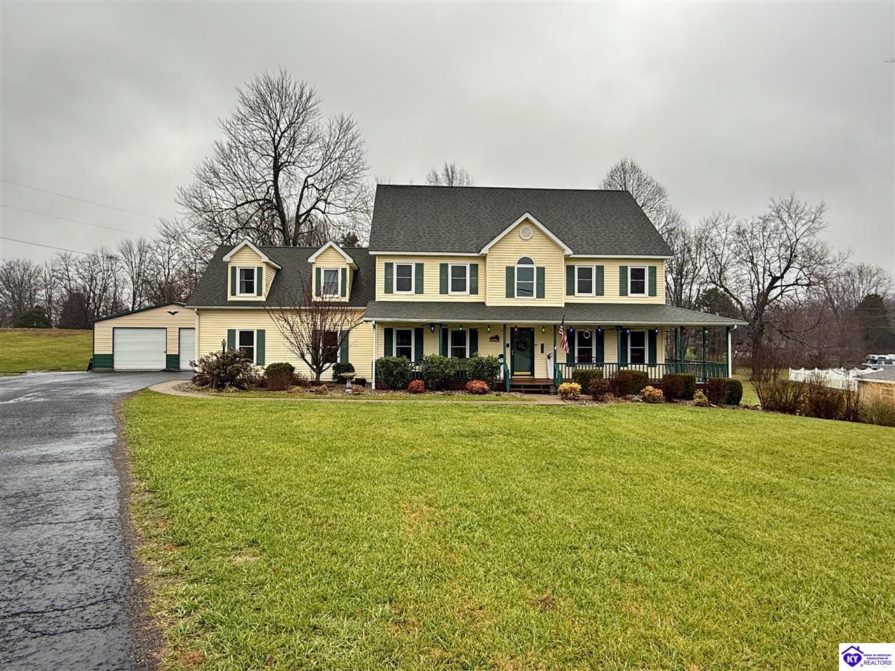 108 Overall Phillips Road Property Photo 1