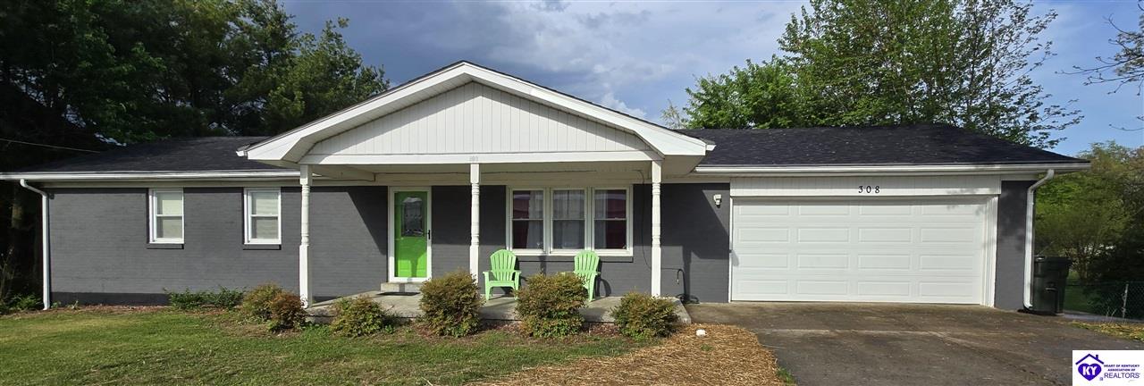308 S Atcher Street Property Photo 1