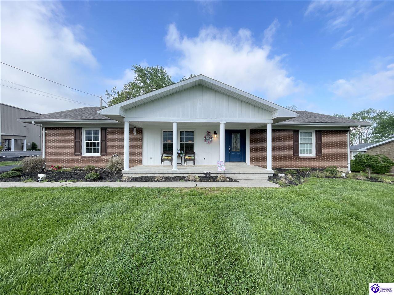 3091 Elkhorn Road Property Photo 1
