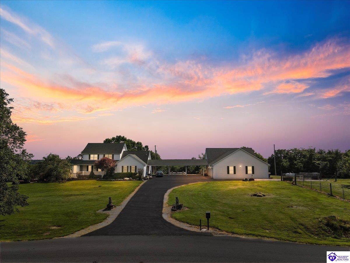 6834 Browning Road Property Photo