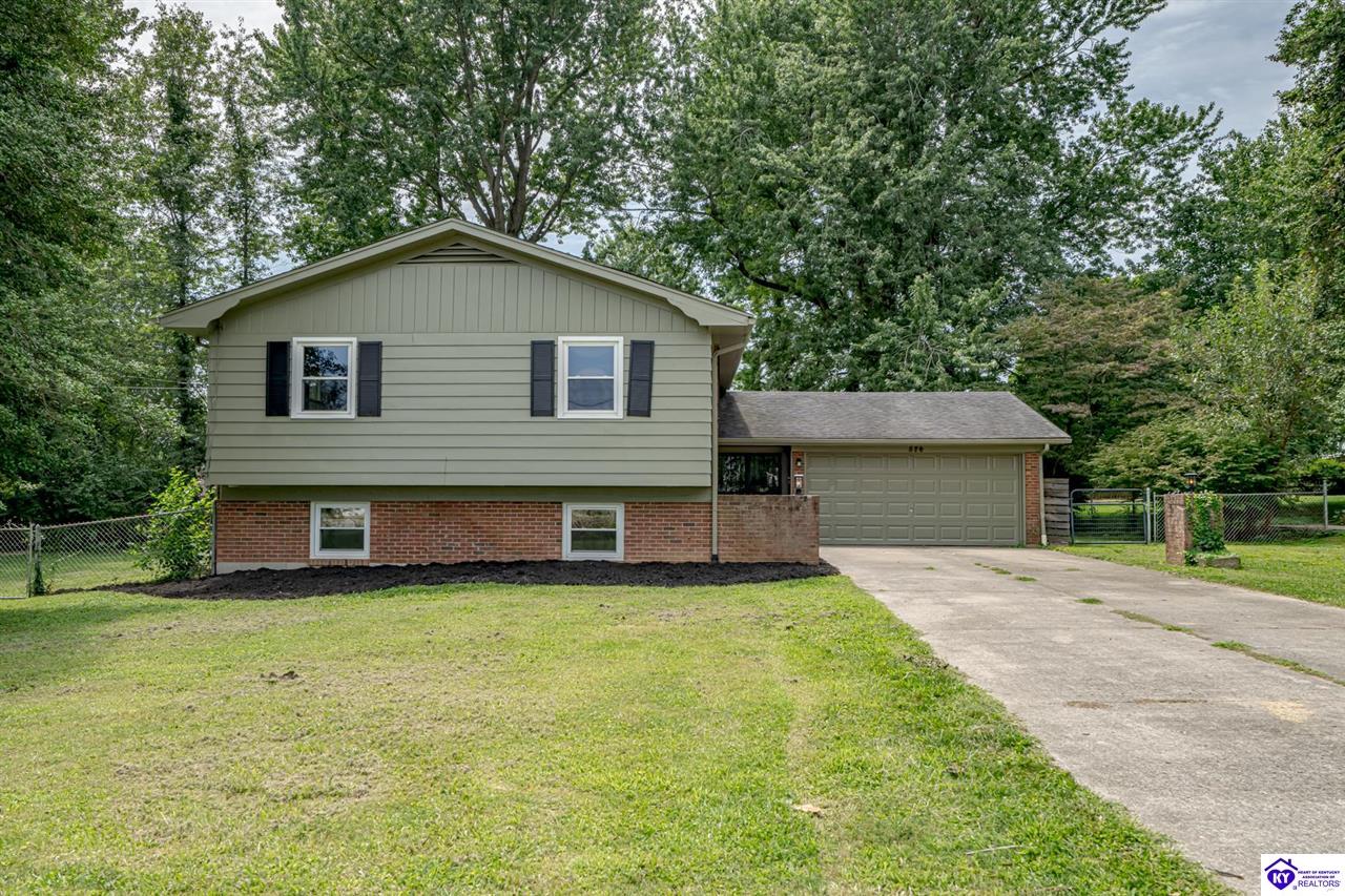 574 Walnut Hill Road Property Photo 1