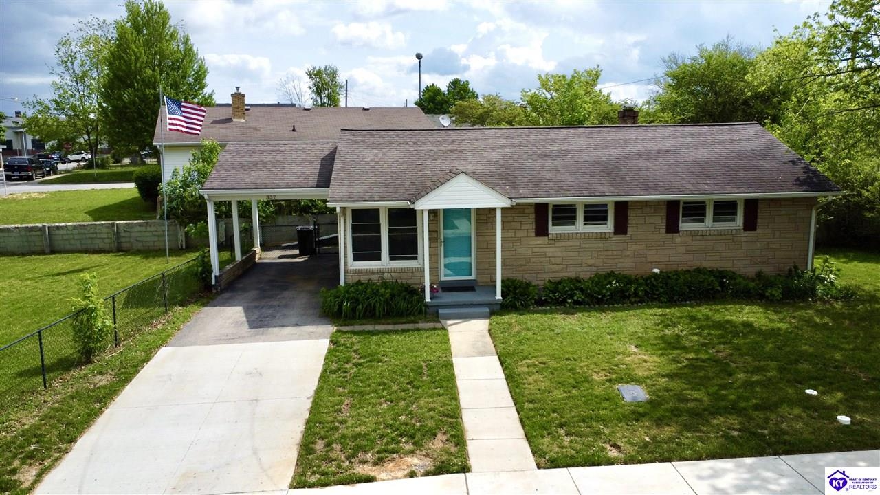 337 Meadow Lane Property Photo 1