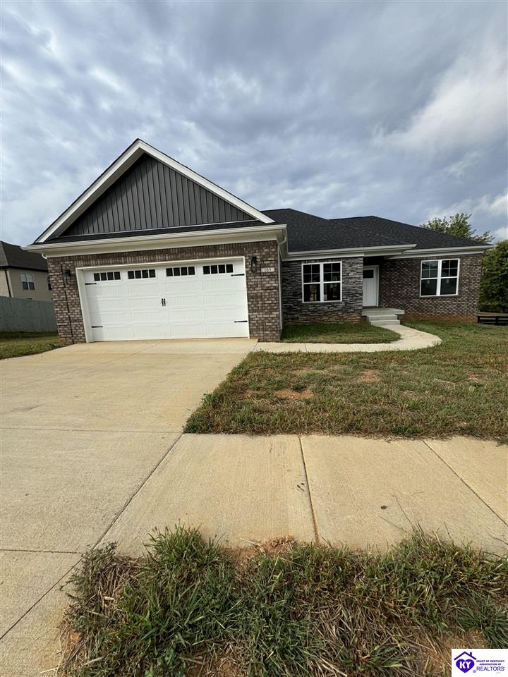 109 Lowball Lane Property Photo 1