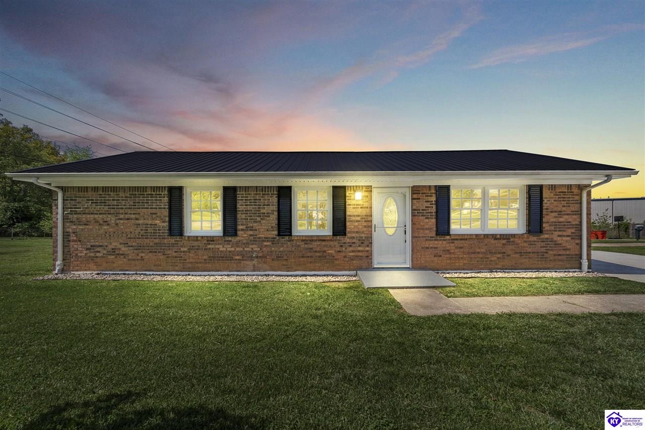 1400 Emory Road Property Photo 1