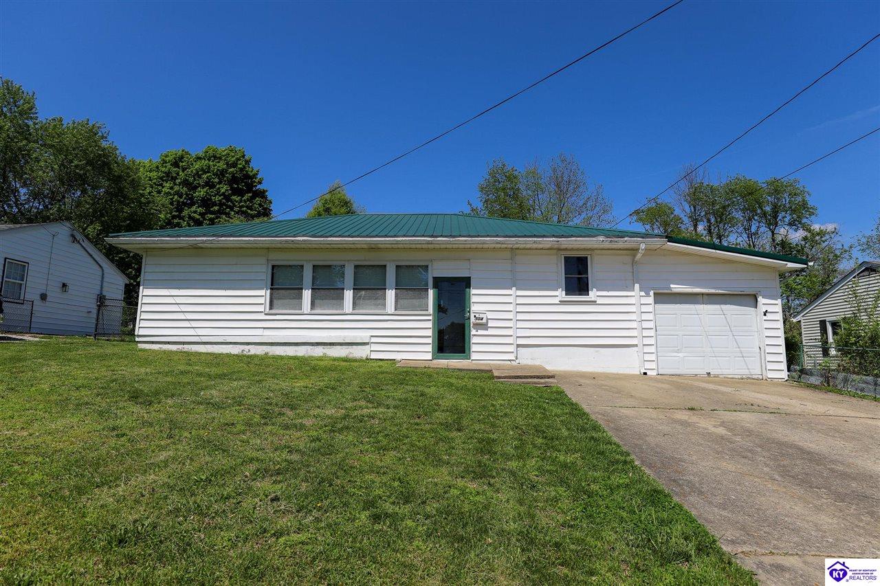 304 Manley Avenue Property Photo 1