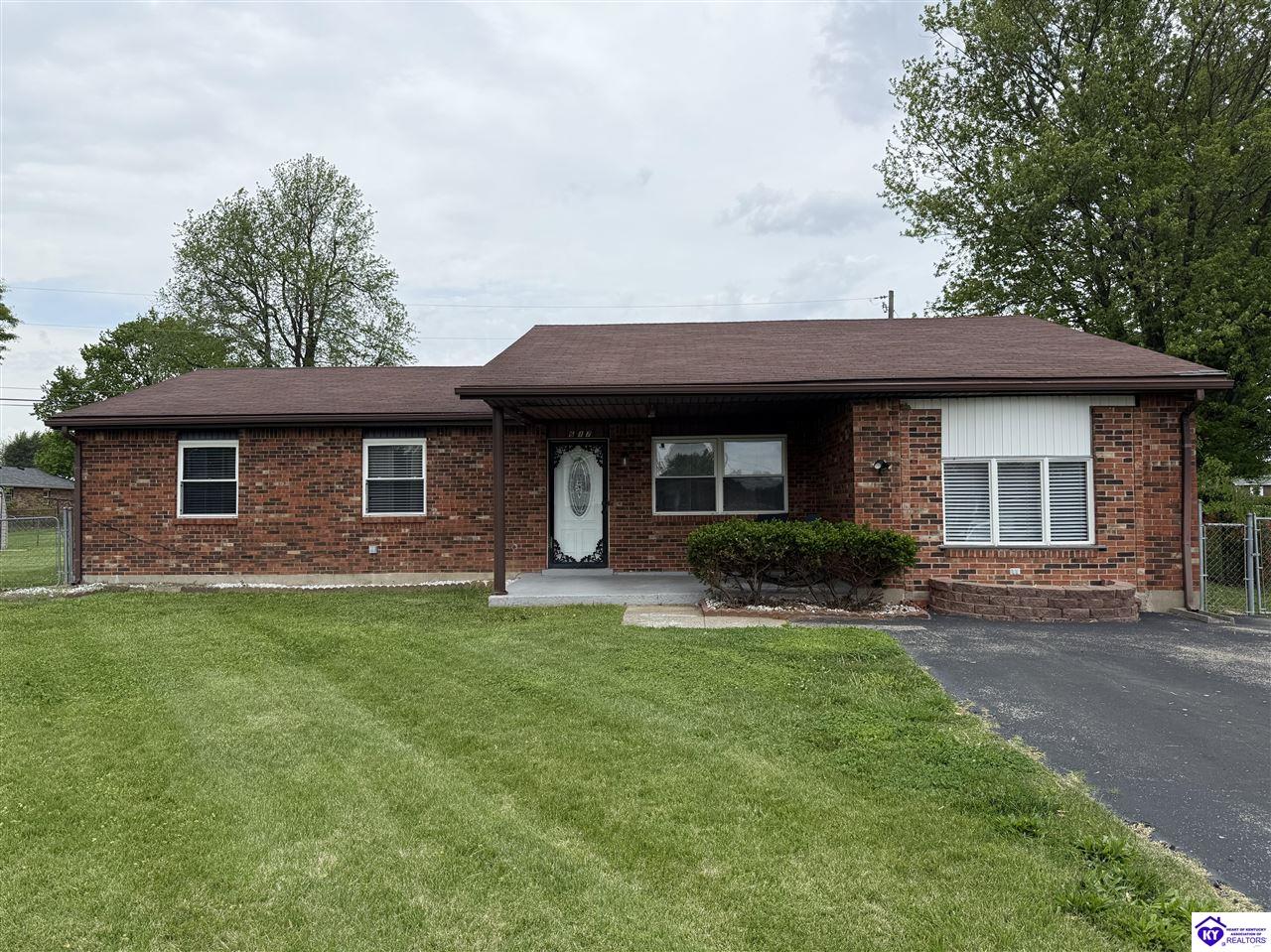 617 Gayla Court Property Photo 1