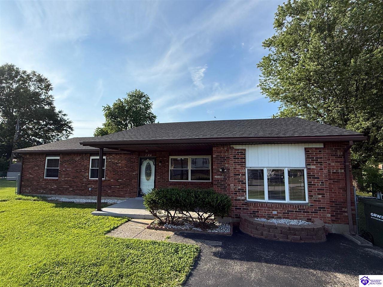 617 Gayla Court Property Photo 1