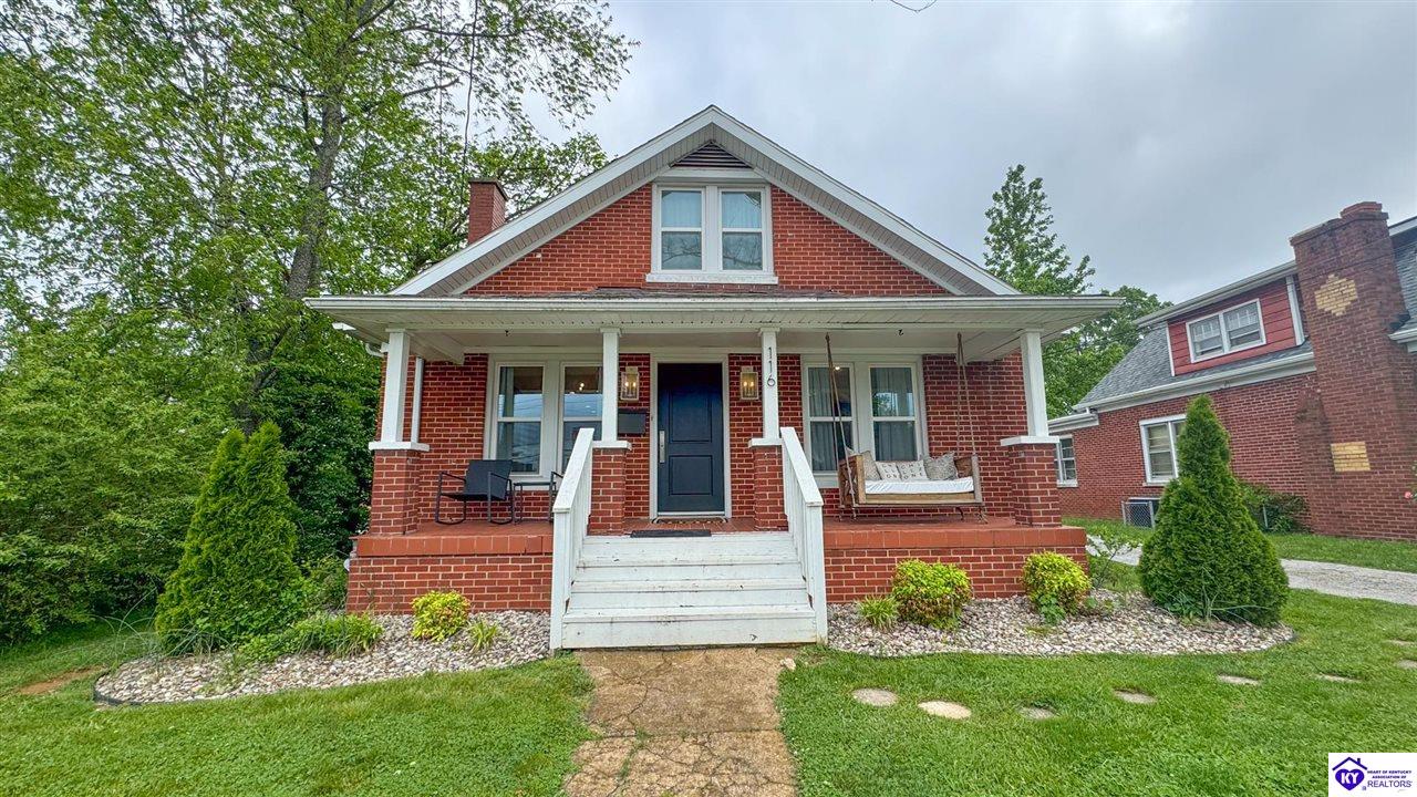 116 Coakley Street Property Photo