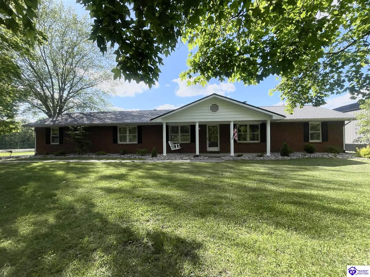 1083 Soule Chapel Rd Property Photo