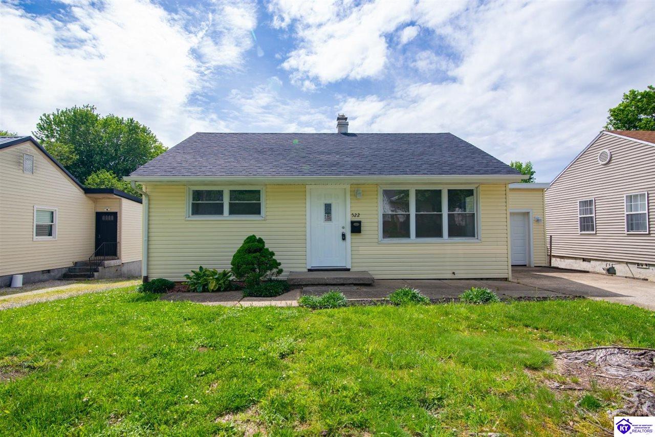 522 Lee Road Property Photo 1