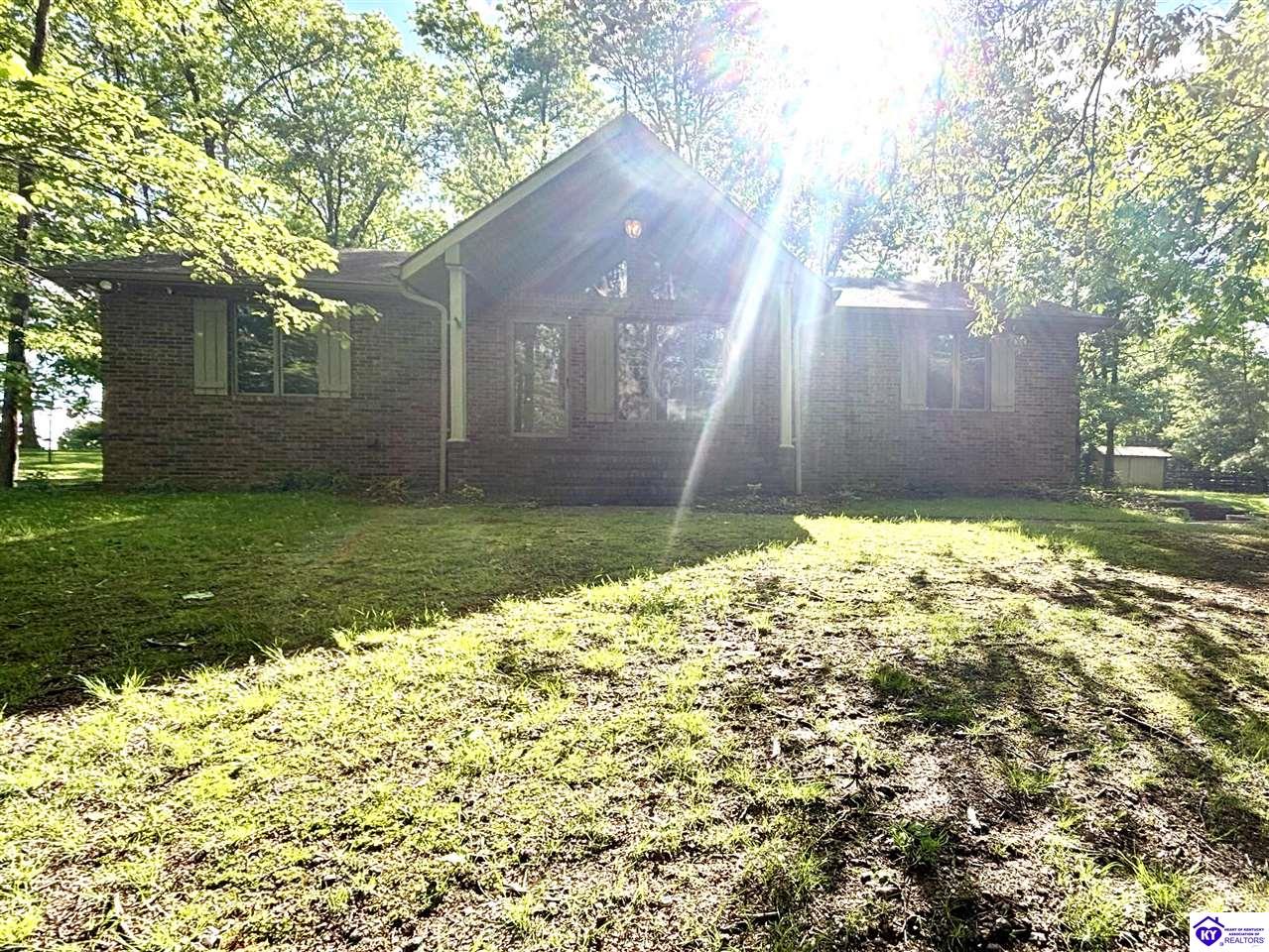 76 Hearon Road Property Photo 1