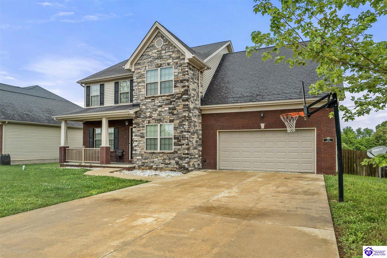 218 Sangria Drive Property Image
