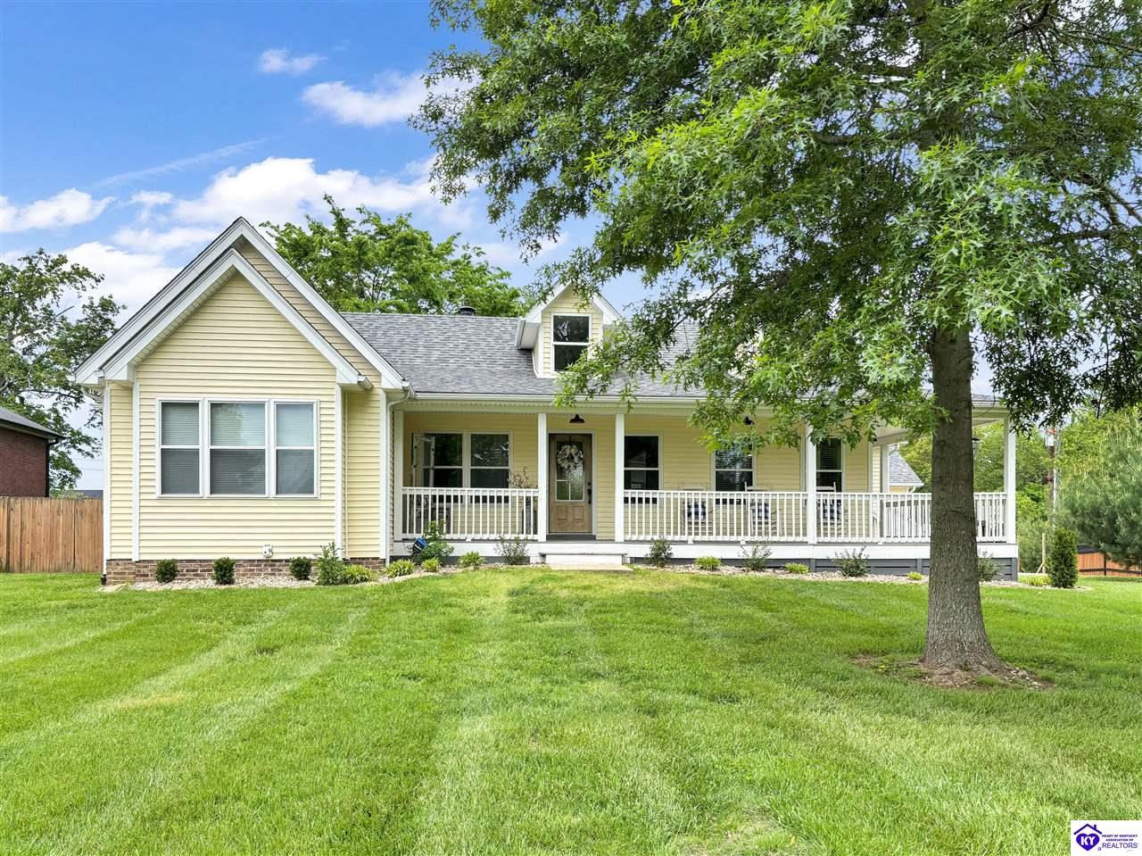 571 Roundtop Road Property Photo 1